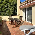 Villa Close To The In