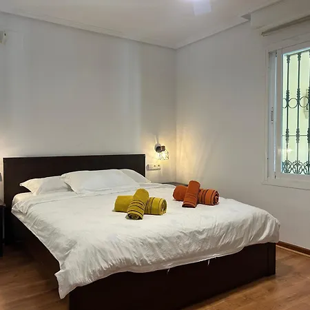 Close To The In * Marbella