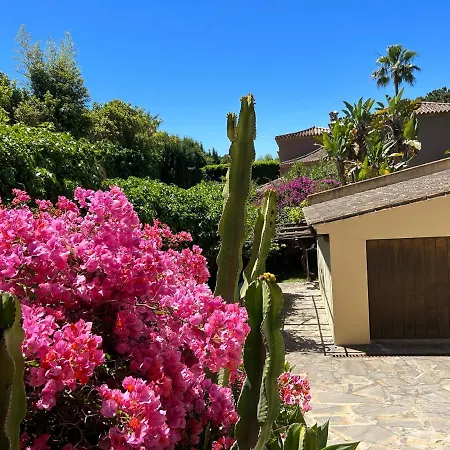 Close To The In * Marbella