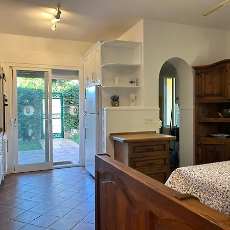 Close To The In Marbella