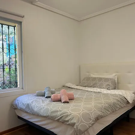 Villa Close To The In Marbella