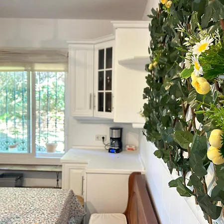 Villa Close To The In Marbella