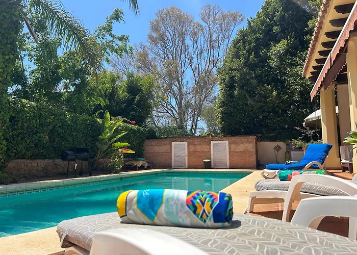 Close To The In Willa *