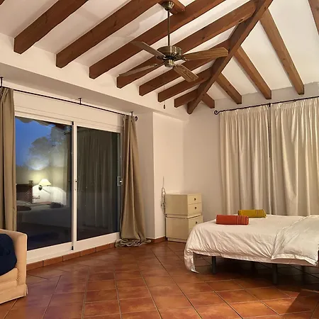 ヴィラ Close To The In